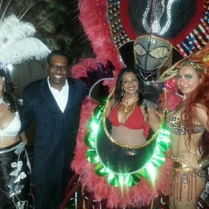 Meet your Posher, Tyrell